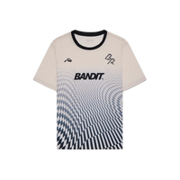 BanditRunningDrift_MosaicPerformanceTee-Chalk1