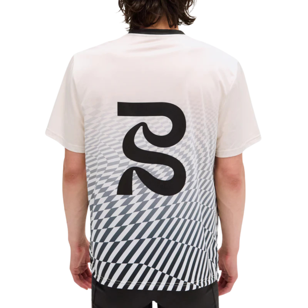 BanditRunningDrift_MosaicPerformanceTee-Chalk2