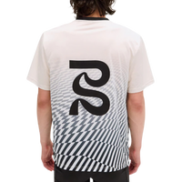 BanditRunningDrift_MosaicPerformanceTee-Chalk2