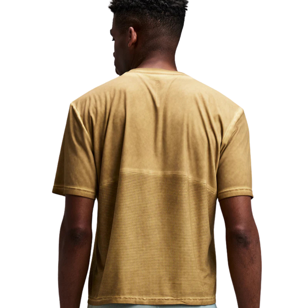 BanditRunningFrioSoft_PerforatedBoxTee-Copal3