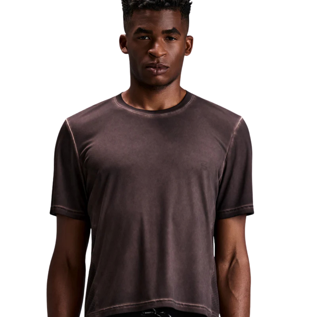 BanditRunningFrioSoft_PerforatedBoxTee