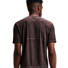 BanditRunningFrioSoft_PerforatedBoxTee-Espresso2