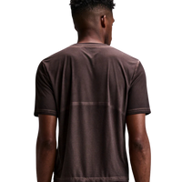 BanditRunningFrioSoft_PerforatedBoxTee-Espresso2