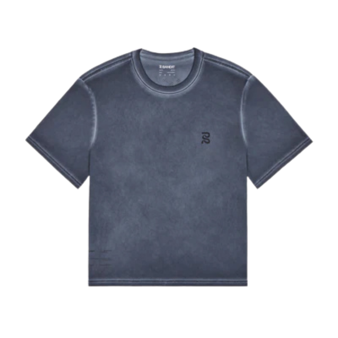 BanditRunningFrioSoft_PerformanceBoxTee-Anthracite_SaltFade1