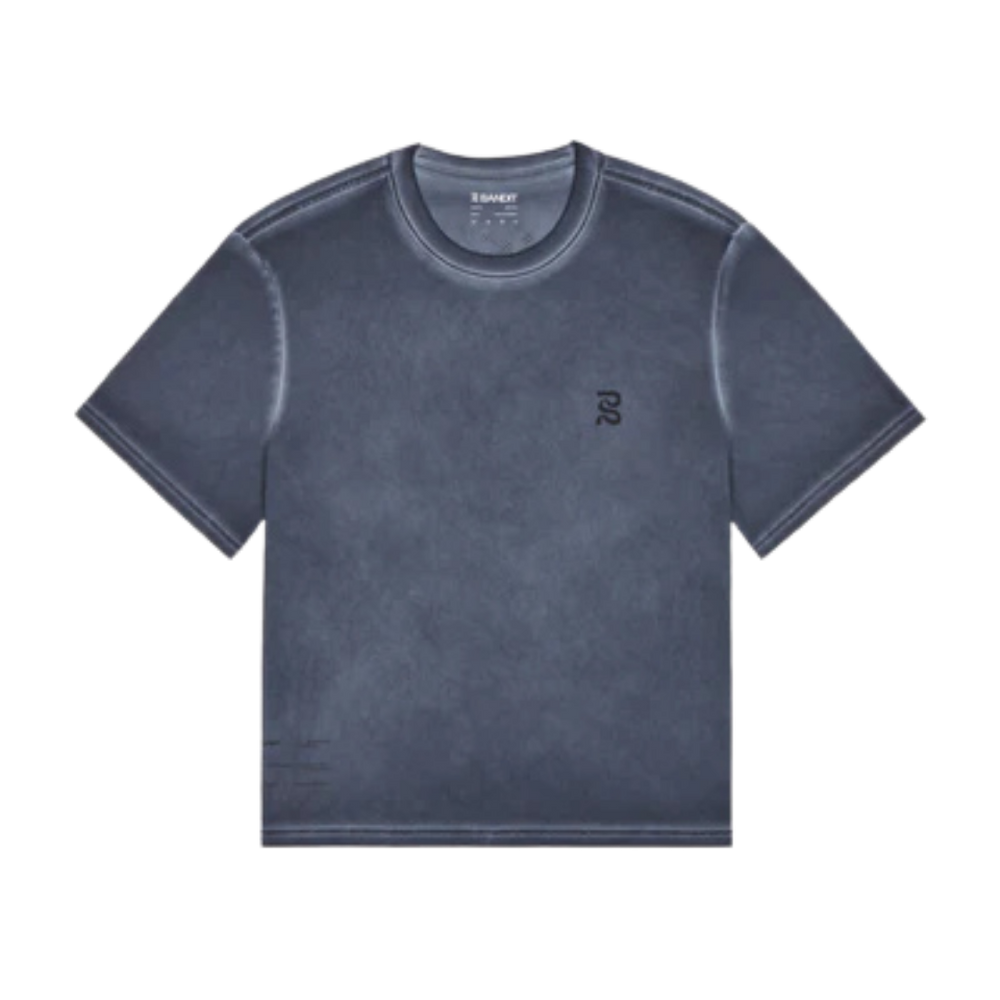 BanditRunningFrioSoft_PerformanceBoxTee-Anthracite_SaltFade1