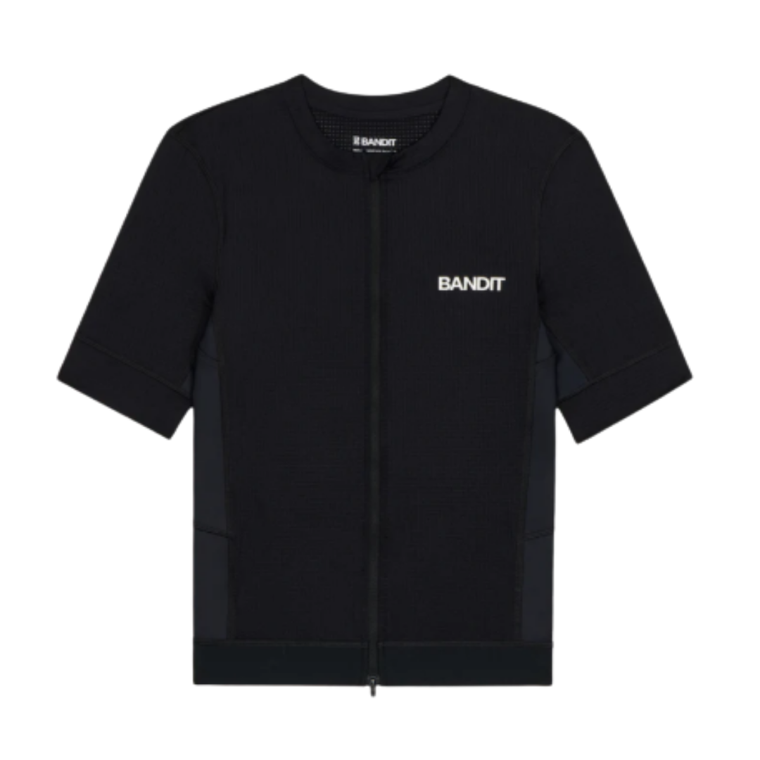 BanditRunningGeoMesh_RaceTop-Black1