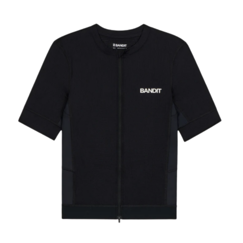 BanditRunningGeoMesh_RaceTop-Black1