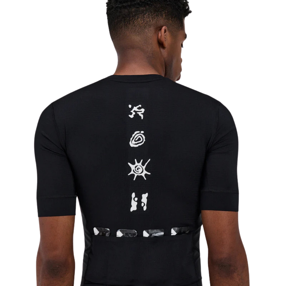 BanditRunningGeoMesh_RaceTop-Black3