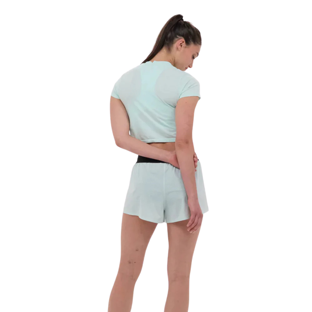 BanditRunning_MercurySeamlessWomensCropTee_MintyBlue3