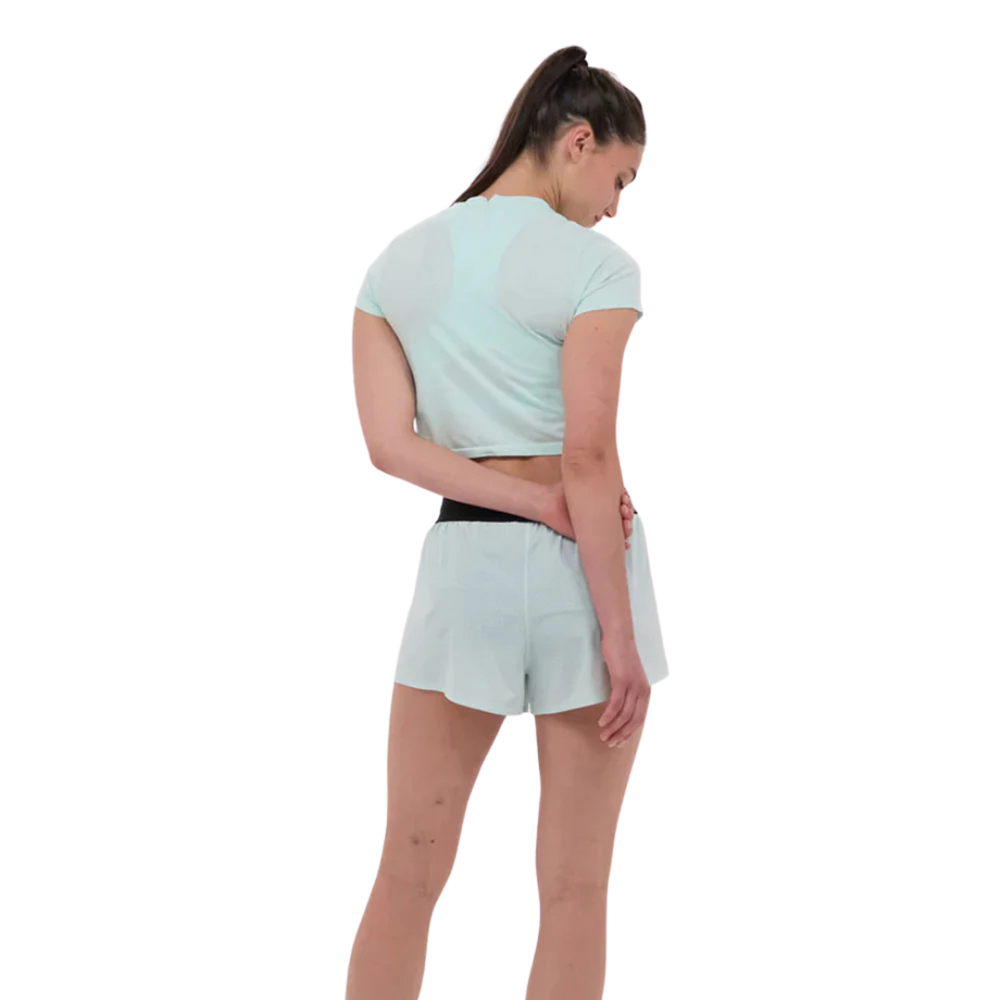 BanditRunning_MercurySeamlessWomensCropTee_MintyBlue3