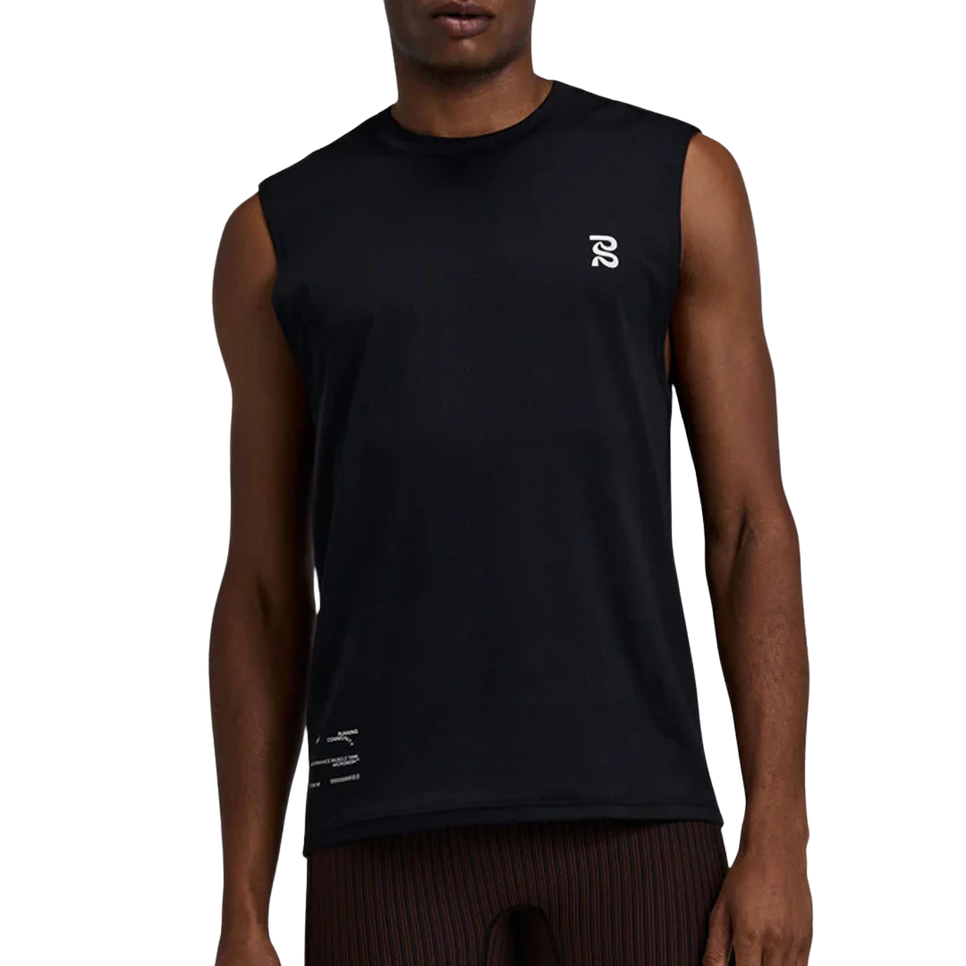 BanditRunningMicromesh_RunTank-Black1