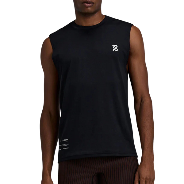 BanditRunningMicromesh_RunTank-Black1
