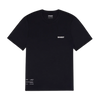 BanditRunningMicromesh_RunTee-Black1
