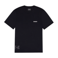 BanditRunningMicromesh_RunTee-Black1