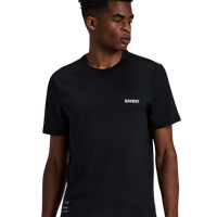BanditRunningMicromesh_RunTee-Black2