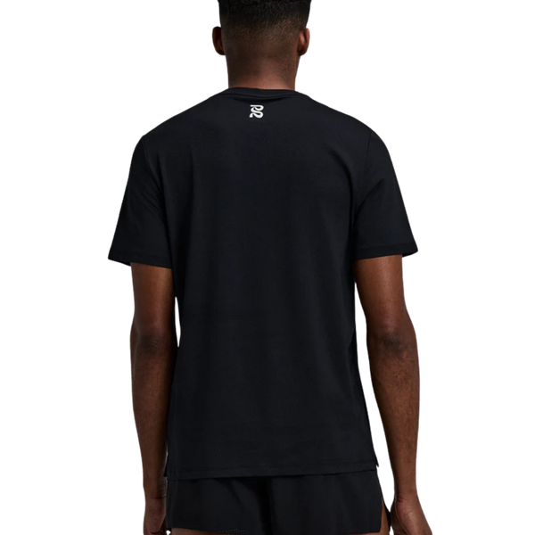 BanditRunningMicromesh_RunTee-Black3