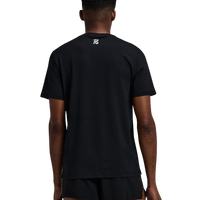 BanditRunningMicromesh_RunTee-Black3