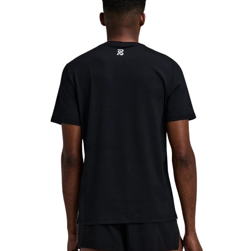 BanditRunningMicromesh_RunTee-Black3