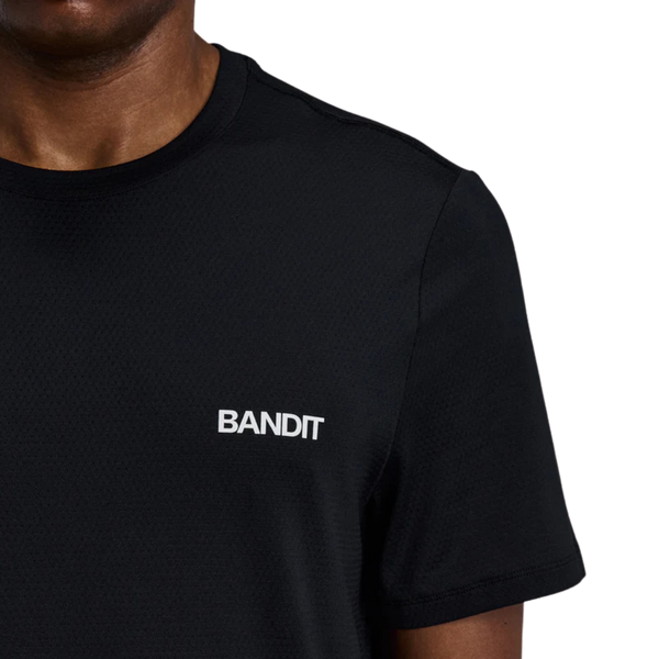 BanditRunningMicromesh_RunTee-Black4