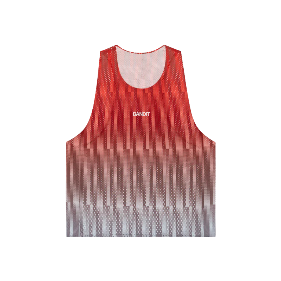 BanditRunningShredder_ShortyRaceSinglet