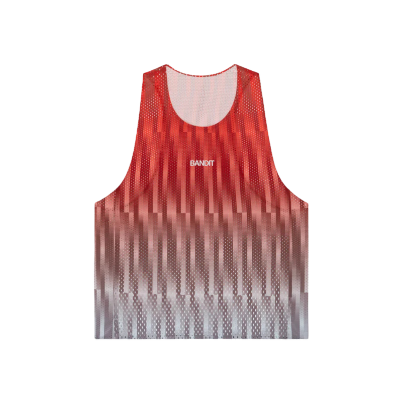 BanditRunningShredder_ShortyRaceSinglet