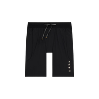 BanditRunningSoLite_5PocketHalfTights-Black1