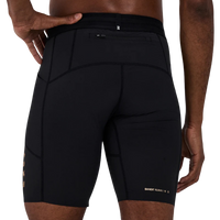 BanditRunningSoLite_5PocketHalfTights-Black3