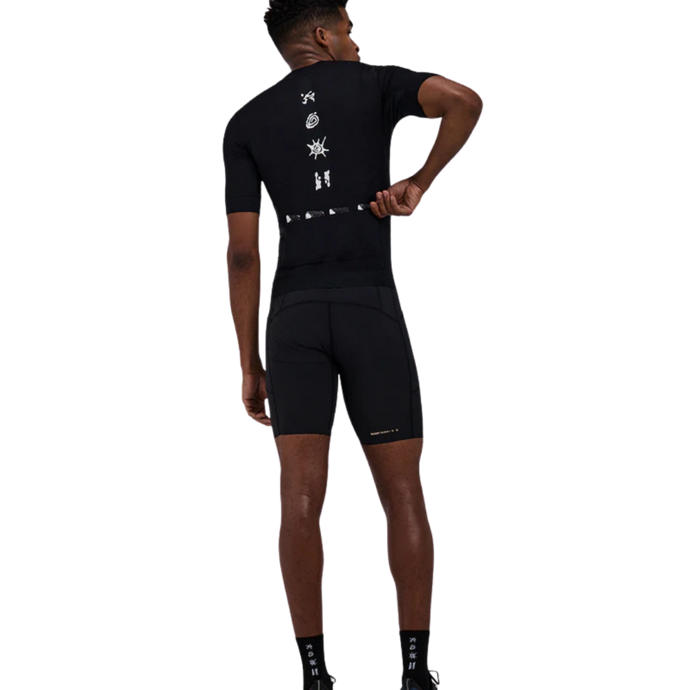 BanditRunningSoLite_5PocketHalfTights-Black4