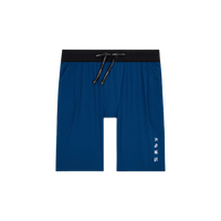 BanditRunningSoLite_5PocketHalfTights-InkBlue1