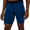 BanditRunningSoLite_5PocketHalfTights-InkBlue2