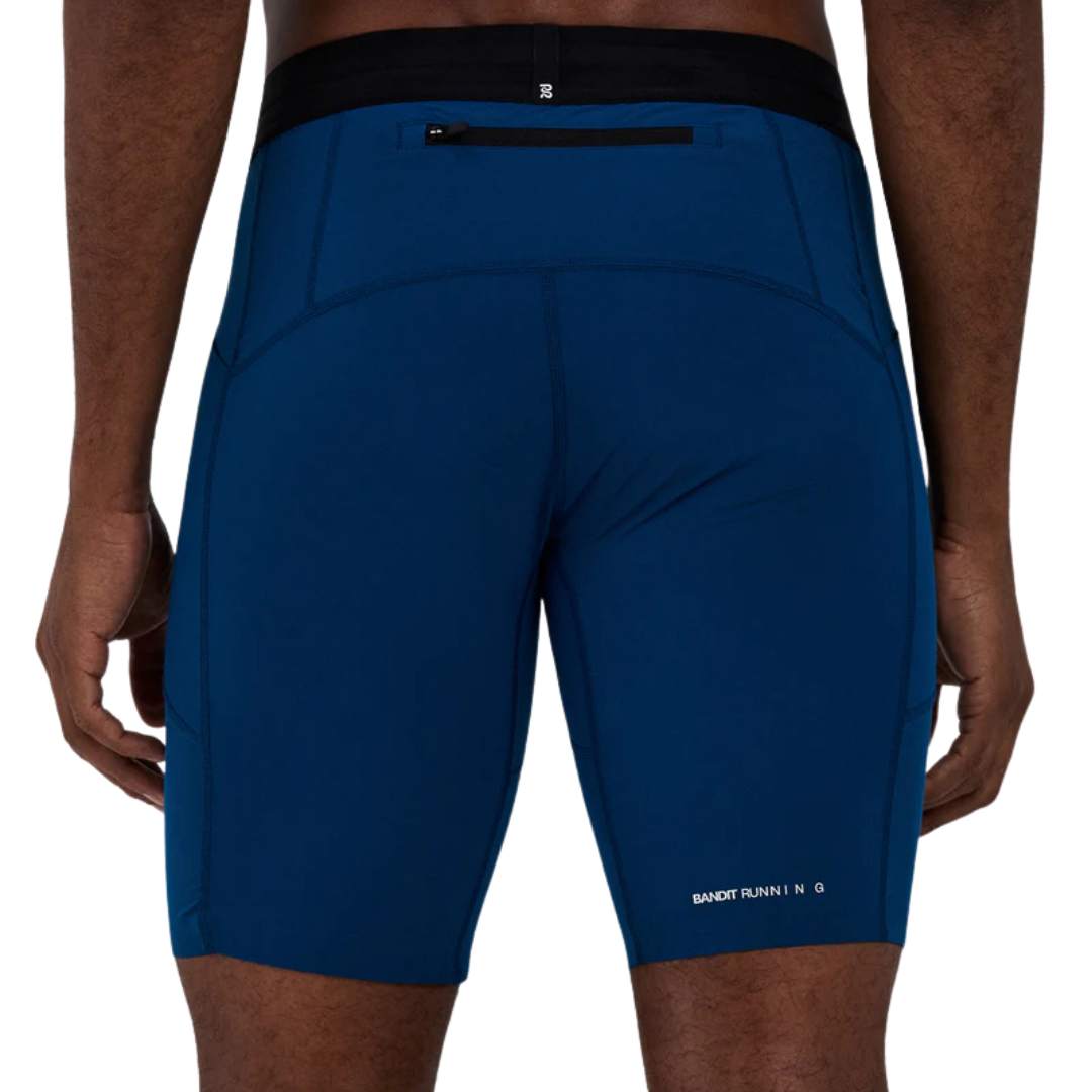 BanditRunningSoLite_5PocketHalfTights-InkBlue3