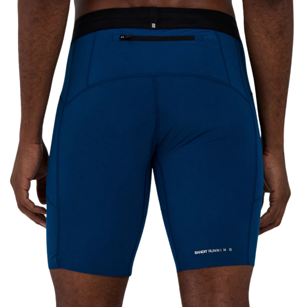 BanditRunningSoLite_5PocketHalfTights-InkBlue3