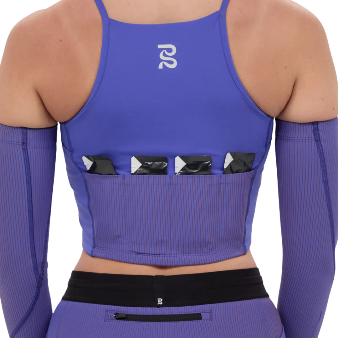 BanditRunningStamina7PocketNovaCrop-DeepPeriBlue3