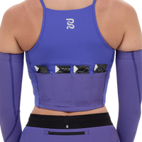 BanditRunningStamina7PocketNovaCrop-DeepPeriBlue3