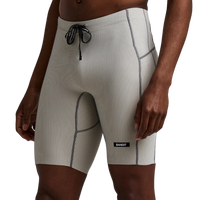 BanditRunningStripedCadence_HalfTights-Plaster_Slate2