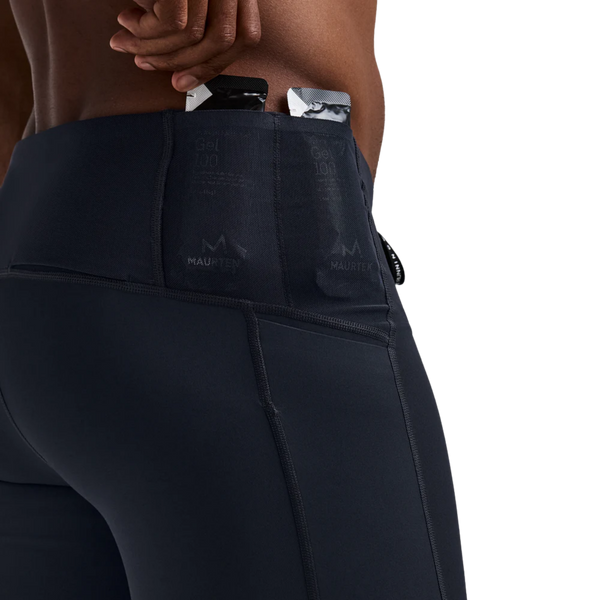 Bandit Running Vanisher™ Half Tights - Anthracite