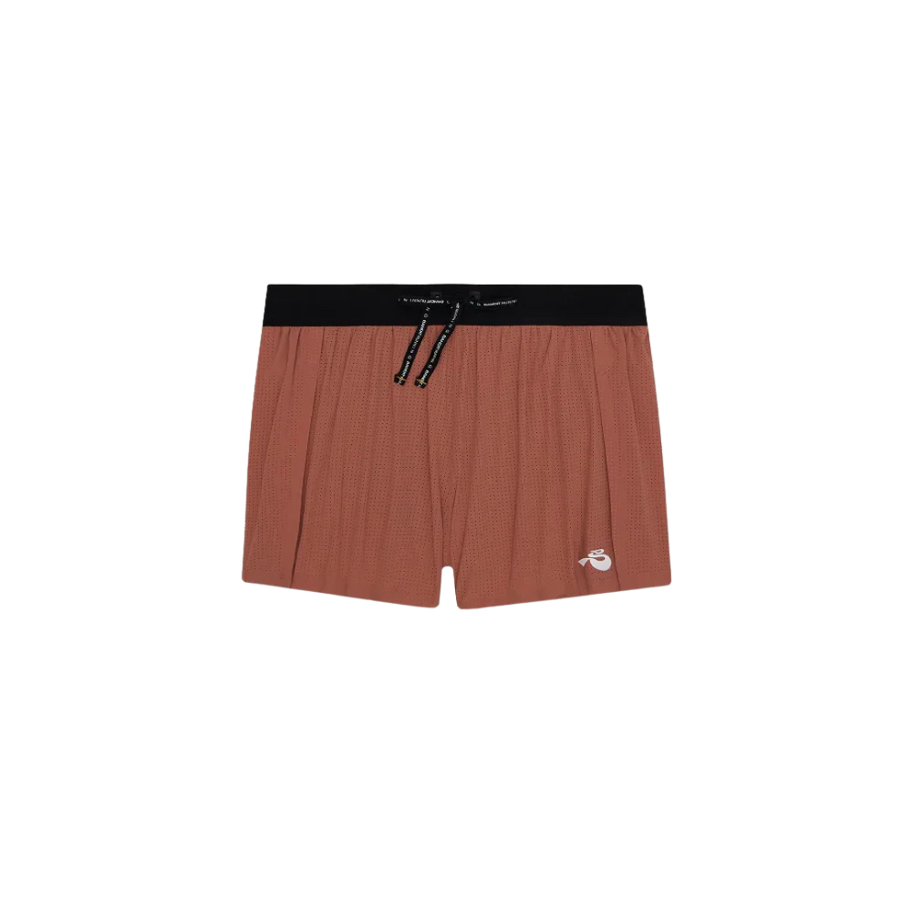 BanditRunningVento3_WomensSplitShort-BakedClay1