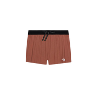 BanditRunningVento3_WomensSplitShort-BakedClay1