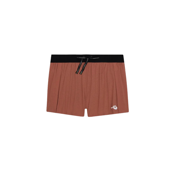 BanditRunningVento3_WomensSplitShort-BakedClay1