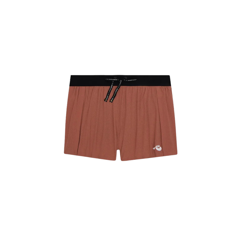 BanditRunningVento3_WomensSplitShort-BakedClay1