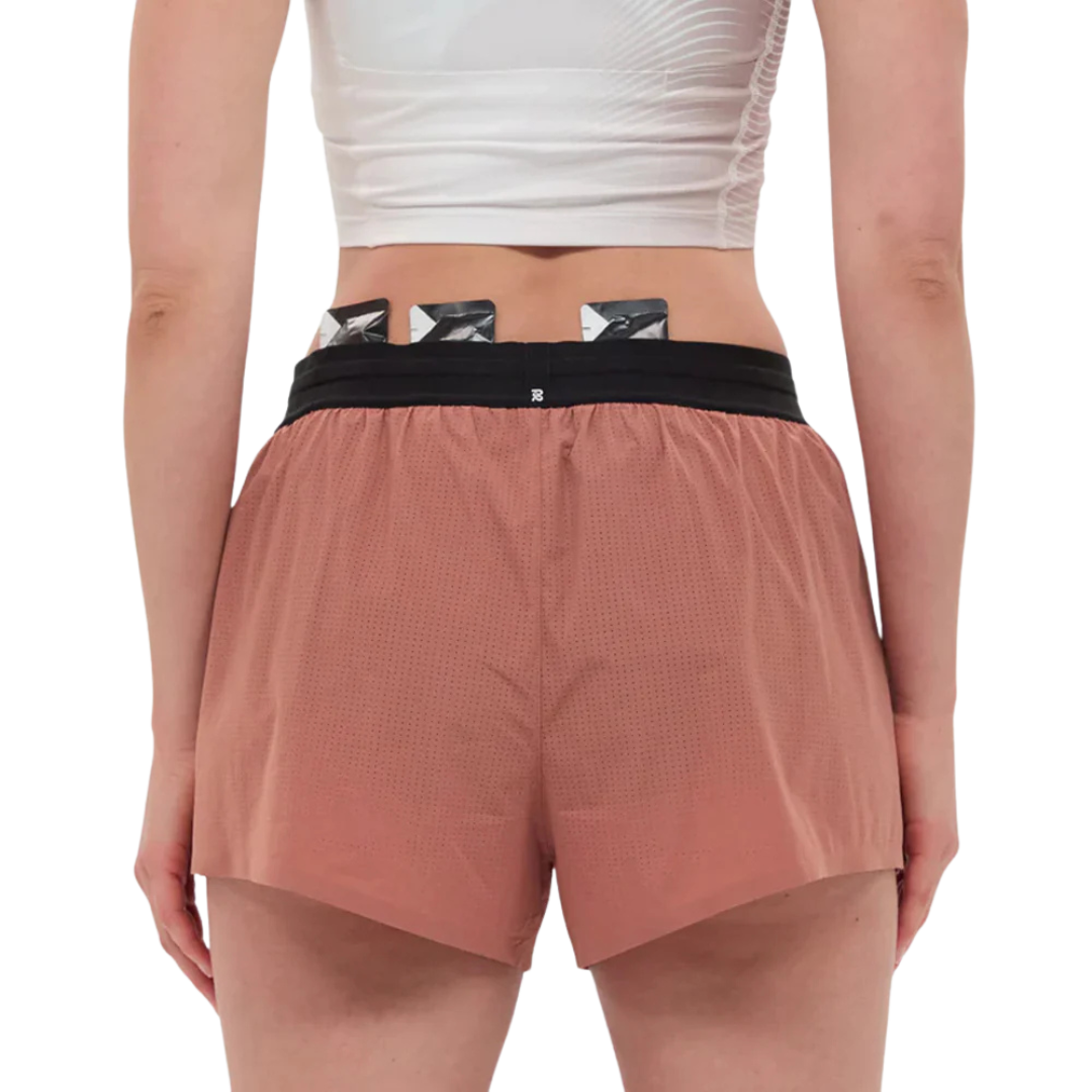 BanditRunningVento3_WomensSplitShort-BakedClay2