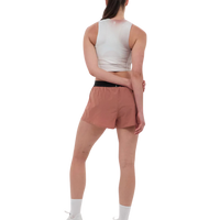 BanditRunningVento3_WomensSplitShort-BakedClay4