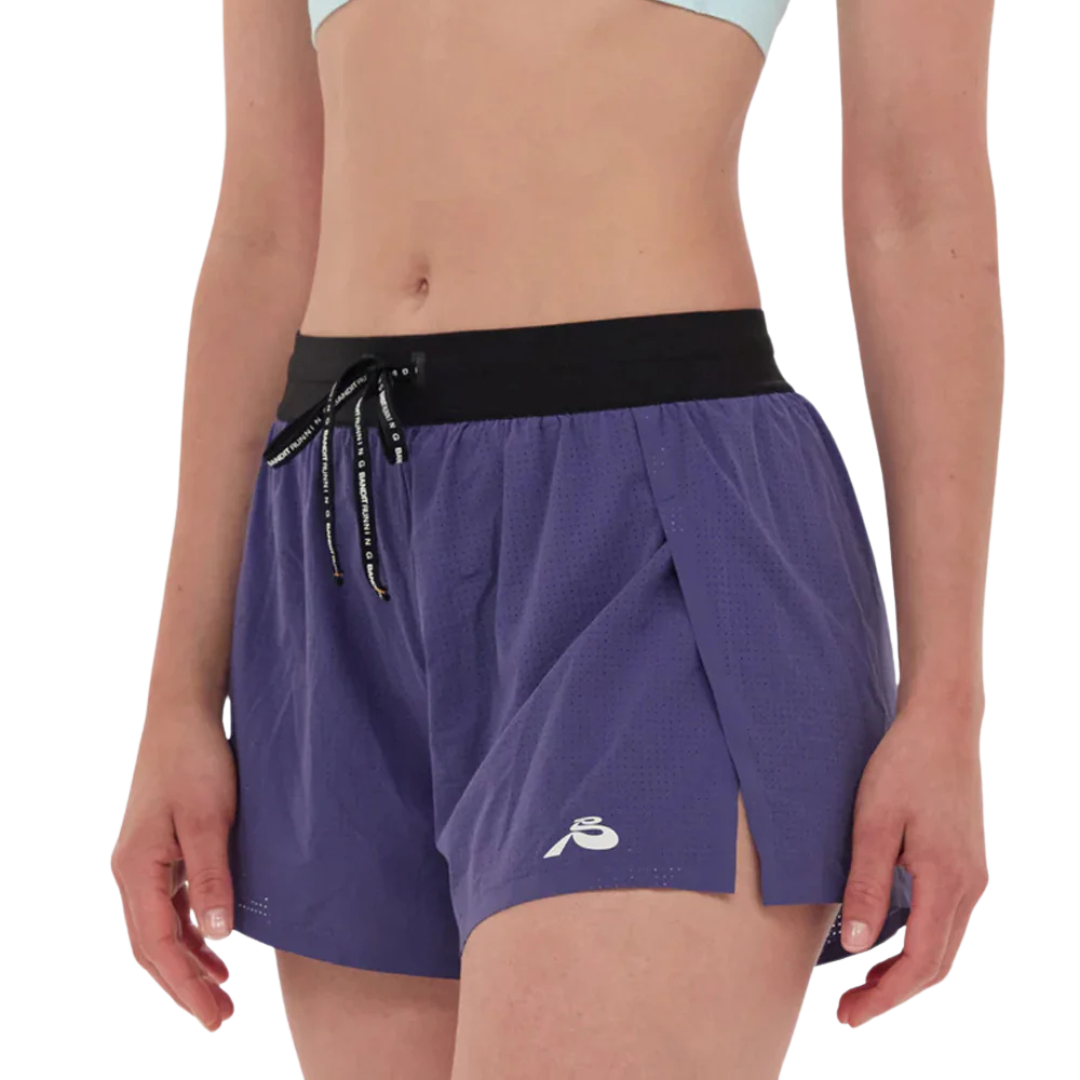 BanditRunning_Vento 3"WomensSplitShort_PurpleDusk2