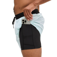 BanditRunningVento5_RunShort-MintyBlueS3