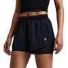 BanditRunningWomen_sCoolGrid_2-in-1RunShorts-Black4