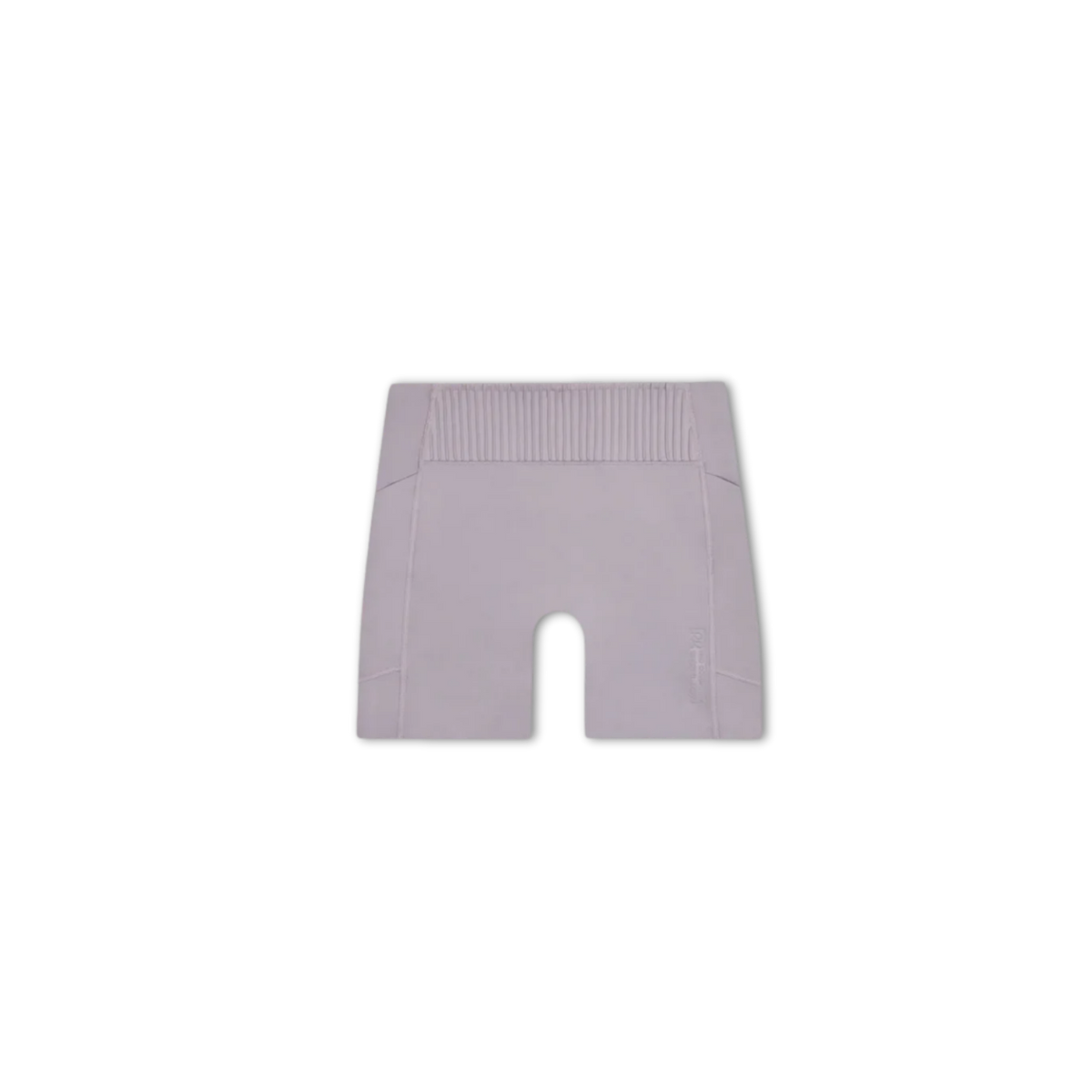 Bandit Running Women's Stamina-V™ High Waist 5" Compression Short - Violet Fog