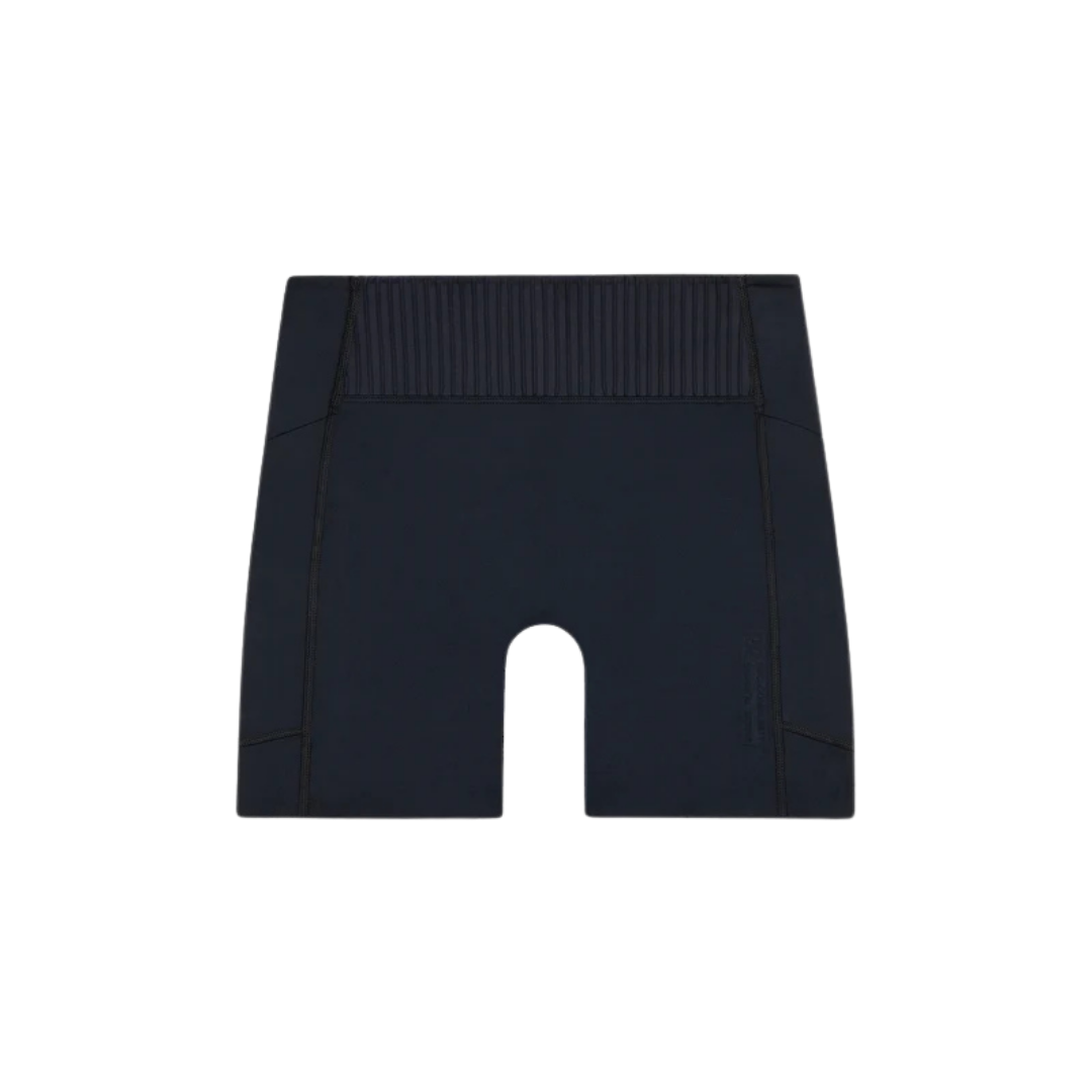 BanditRunningWomen_sStamina-V_HighWaist5_CompressionShort-Black1