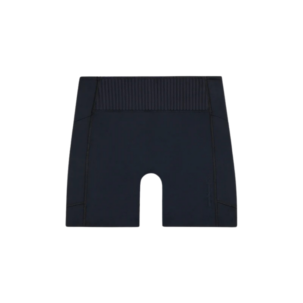 BanditRunningWomen_sStamina-V_HighWaist5_CompressionShort-Black1