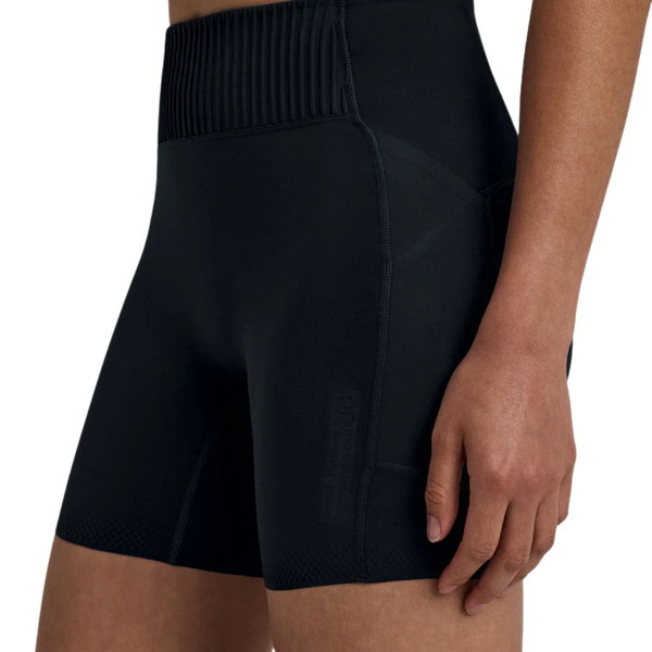 BanditRunningWomen_sStamina-V_HighWaist5_CompressionShort-Black2