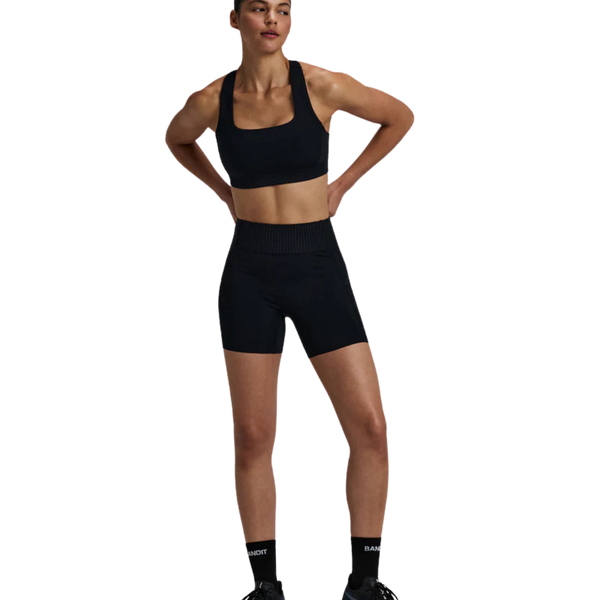 BanditRunningWomen_sStamina-V_HighWaist5_CompressionShort-Black4